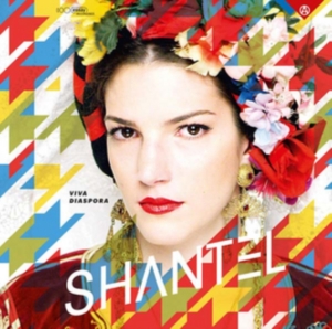 Shantel - Viva Diaspora in the group CD / Elektroniskt at Bengans Skivbutik AB (1521179)