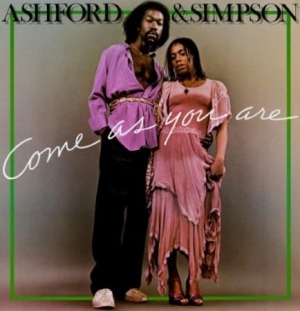 Ashford & Simpson - Come As You Are: Expanded Edition in the group CD / RNB, Disco & Soul at Bengans Skivbutik AB (1521181)