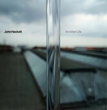 Hackett John - Another Life in the group CD / Bestsellers at Bengans Skivbutik AB (1521189)