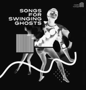 Blandade Artister - Songs For Swinging Ghosts in the group CD / Rock at Bengans Skivbutik AB (1521196)