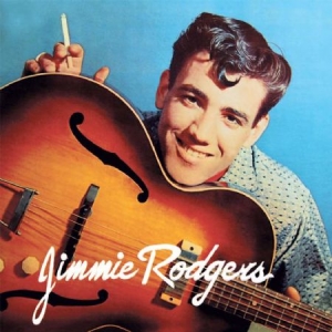 Rodgers Jimmie - Jimmie Rodgers in the group CD / Pop at Bengans Skivbutik AB (1521231)