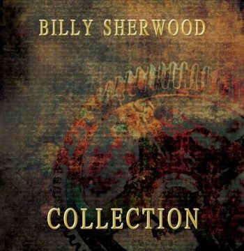 Sherwood Billy - Collection in the group CD / Rock at Bengans Skivbutik AB (1521260)