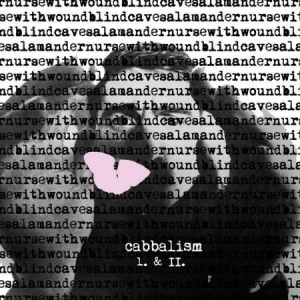 Nurse With Wound/Blind Cave Salaman - Cabbalism I & Ii in the group CD / Pop at Bengans Skivbutik AB (1521271)