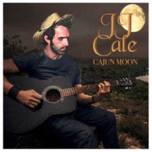 Cale J.J. - Cajun Moon in the group CD / Pop-Rock at Bengans Skivbutik AB (1521288)