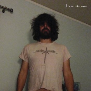 Barlow Lou - Brace The Wave in the group CD / Pop-Rock at Bengans Skivbutik AB (1521843)