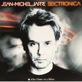 Jarre Jean-Michel - Electronica 1: The Time Machine in the group Externt_Lager /  at Bengans Skivbutik AB (1521847)