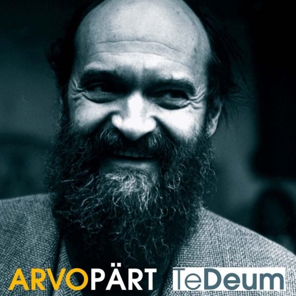 Pärt Arvo - Te Deum in the group CD / Bestsellers at Bengans Skivbutik AB (1523535)
