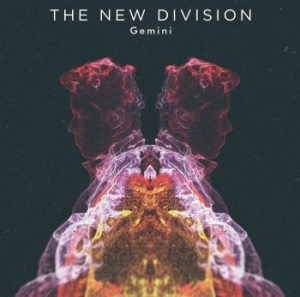 New Division - Gemini in the group CD / Pop at Bengans Skivbutik AB (1525454)