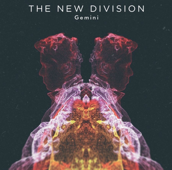 New Division - Gemini in the group CD / Bestsellers at Bengans Skivbutik AB (1525454)