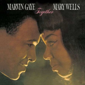 Marvin Gaye Mary Wells - Together (Vinyl) in the group OUR PICKS / WEBBVINYL99KR at Bengans Skivbutik AB (1525490)