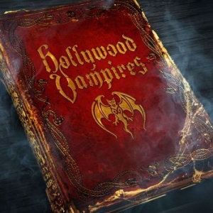 Hollywood Vampires - Hollywood Vampires (2Lp) in the group VINYL / Pop-Rock at Bengans Skivbutik AB (1525493)