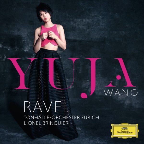 Ravel - Ravel in the group CD / Bestsellers at Bengans Skivbutik AB (1525579)