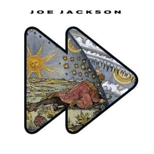 Joe Jackson - Fast Forward in the group CD / Pop at Bengans Skivbutik AB (1526493)