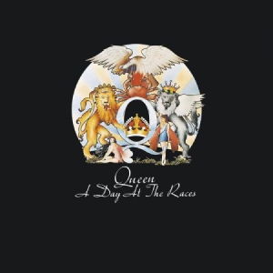 Queen - A Day At The Races (Vinyl) in the group OUR PICKS / Most popular vinyl classics at Bengans Skivbutik AB (1528542)