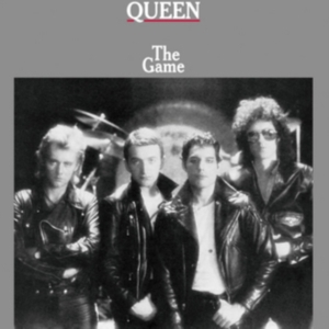 Queen - The Game (Vinyl) in the group VINYL / Pop-Rock at Bengans Skivbutik AB (1528544)