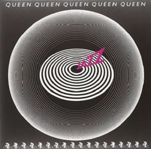 Queen - Jazz (Vinyl) in the group OUR PICKS / Most popular vinyl classics at Bengans Skivbutik AB (1528547)