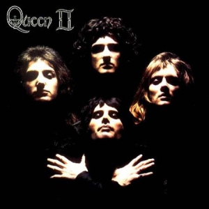 Queen - Queen Ii (Vinyl) in the group OUR PICKS / Most popular vinyl classics at Bengans Skivbutik AB (1528554)