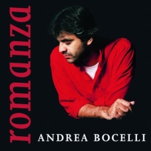 Andrea Bocelli - Romanza (2Lp) in the group VINYL / Pop-Rock at Bengans Skivbutik AB (1528557)