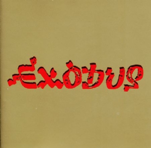 Bob Marley & The Wailers - Exodus (Vinyl) in the group OUR PICKS / Most popular vinyl classics at Bengans Skivbutik AB (1528569)