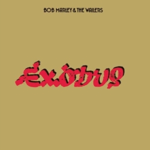 Bob Marley & The Wailers - Exodus (Vinyl) in the group OUR PICKS / Most popular vinyl classics at Bengans Skivbutik AB (1528569)