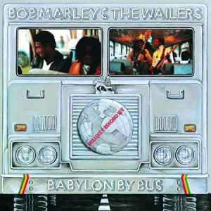 Bob Marley & The Wailers - Babylon By Bus (2Lp) in the group OUR PICKS / Bengans Staff Picks / Live Live Live at Bengans Skivbutik AB (1528576)