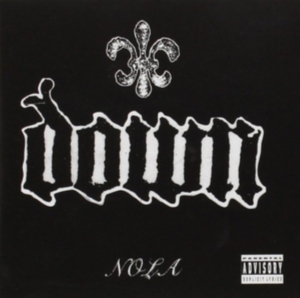 Down - Nola (2Lp) in the group OTHER / -Start Vinyl at Bengans Skivbutik AB (1528584)
