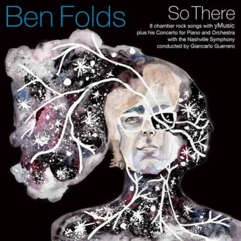 Folds Ben - So There in the group CD / Bestsellers at Bengans Skivbutik AB (1528601)