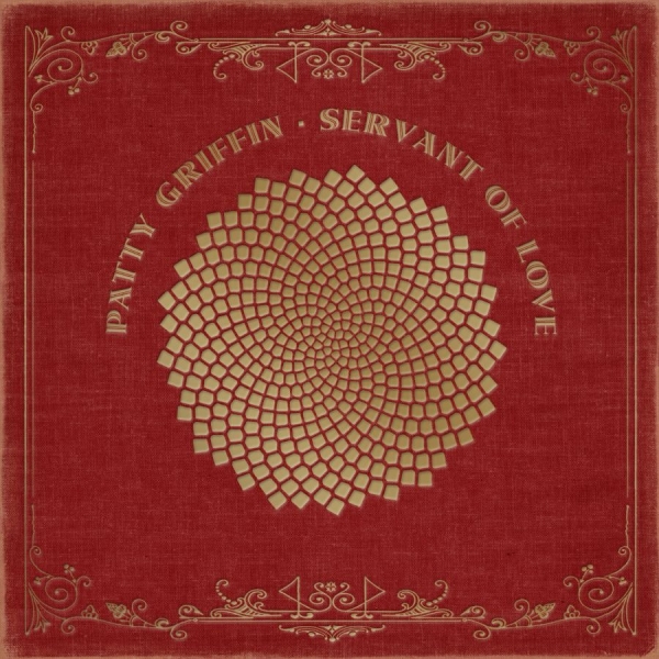 Griffin Patty - Servant Of Love in the group VINYL / Country at Bengans Skivbutik AB (1528613)