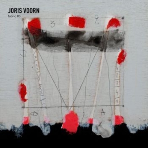 Voorn Joris - Fabric 83 : in the group CD / Dans/Techno at Bengans Skivbutik AB (1528641)