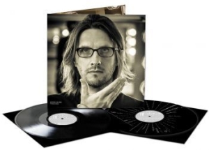 Wilson Steven - Transience in the group OTHER / MK Test 4 at Bengans Skivbutik AB (1528648)