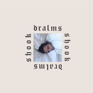 Dralms - Shook in the group CD / Pop-Rock at Bengans Skivbutik AB (1528746)