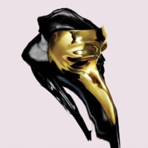 Claptone - Charmer in the group CD / Rock at Bengans Skivbutik AB (1528772)