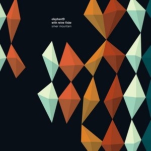 Elephant9 With Reine Fiske - Silver Mountain in the group VINYL / Pop-Rock at Bengans Skivbutik AB (1528793)