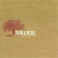 Iron & Wine - Creek Drank The Cradle in the group Minishops / Iron Wine at Bengans Skivbutik AB (1530205)