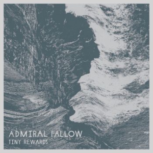 Admiral Fallow - Tiny Rewards (2-Lp Set, Includ in the group VINYL / Pop-Rock at Bengans Skivbutik AB (1531223)