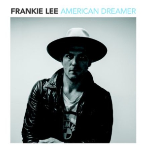 Lee Frankie - American Dreamer in the group VINYL / Country at Bengans Skivbutik AB (1531267)