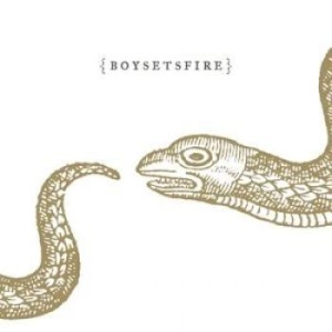Boysetsfire - Boysetsfire in the group CD / Rock at Bengans Skivbutik AB (1531721)