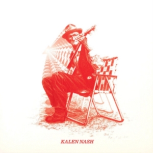 Nash Kalen - Ukred in the group OTHER / Övrigt /  at Bengans Skivbutik AB (1531794)