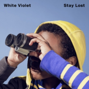 White Violet - Stay Lost in the group OTHER / Övrigt /  at Bengans Skivbutik AB (1531796)