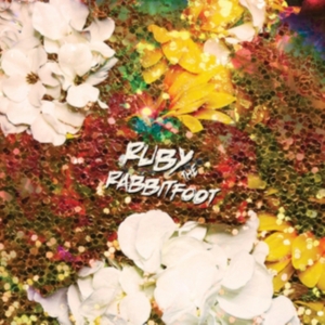 Ruby The Rabbitfoot - New As Dew in the group CD / Pop-Rock at Bengans Skivbutik AB (1531800)
