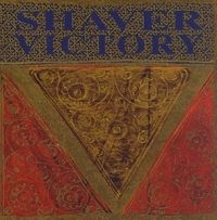 Shaver - Victory in the group CD / Country at Bengans Skivbutik AB (1531819)