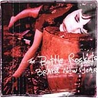 Bottle Rockets The - Brand New Year in the group CD / Pop-Rock at Bengans Skivbutik AB (1531825)