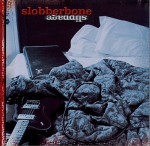 Slobberbone - Slippage in the group CD / Pop-Rock at Bengans Skivbutik AB (1531832)