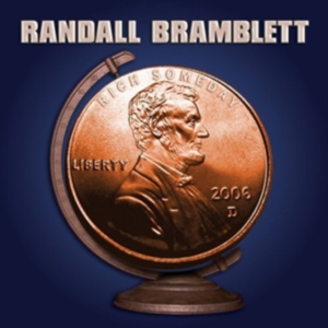 Bramblett Randall - Rich Someday in the group CD / Pop-Rock at Bengans Skivbutik AB (1531842)