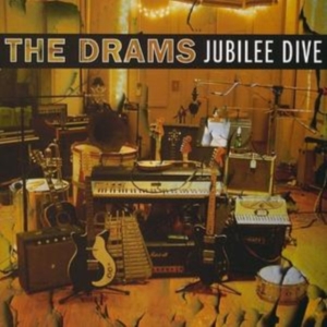 Drams The - Jubilee Dive in the group CD / Pop-Rock at Bengans Skivbutik AB (1531843)