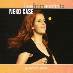 Neko Case - Live From Austin Tx in the group OTHER / Övrigt /  at Bengans Skivbutik AB (1531844)