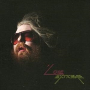 Hughes Benji - A Love Extreme in the group OTHER / Övrigt /  at Bengans Skivbutik AB (1531850)