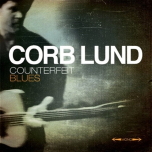 Lund Corb - Counterfeit Blues in the group OTHER / Övrigt /  at Bengans Skivbutik AB (1531861)