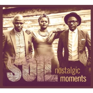 Soil - Nostalgic Moments in the group CD / Pop at Bengans Skivbutik AB (1531897)