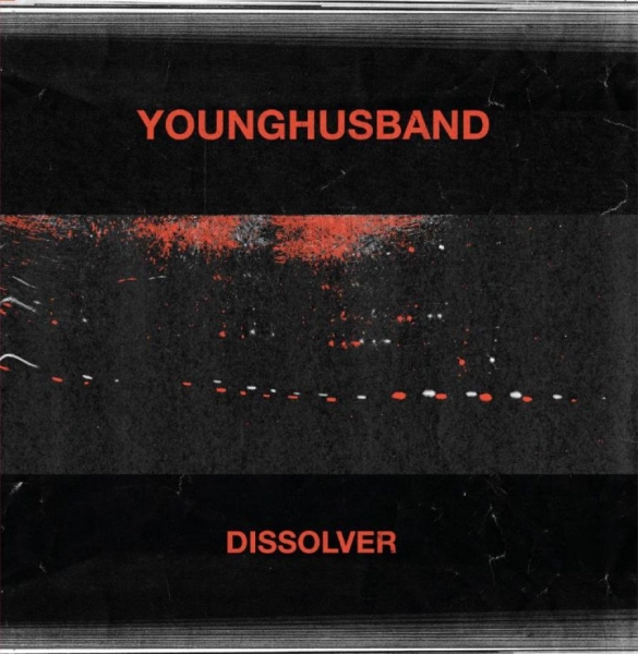 Younghusband - Dissolver in the group CD / Bestsellers at Bengans Skivbutik AB (1531918)